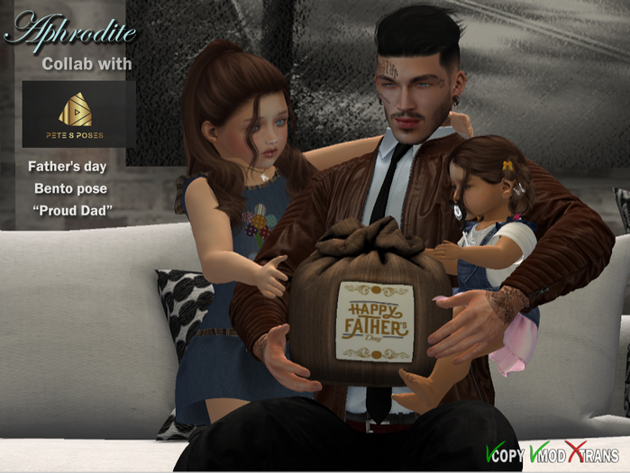 Aphrodite visual data 5